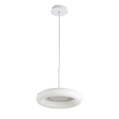Люстра стельова LED Levistella 797MD6006 (330) WH, 44 Вт, діаметр 330 мм, три режими світла Люстра стельова LED Levistella 797MD6006 (330) WH, 44 Вт, діаметр 330 мм, три режими світла