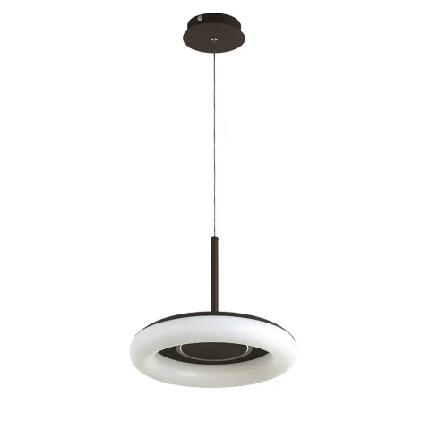 Люстра LED Levistella 797MD6006 (330) CF, три режими світла, 330 мм, висота 360–1200 мм Люстра LED Levistella 797MD6006 (330) CF, три режими світла, 330 мм, висота 360–1200 мм