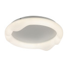 Люстра LED Levistella 797MX6002 (500), 64W, діаметр 500 мм, три режими світла, пульт, сучасний стиль Люстра LED Levistella 797MX6002 (500), 64W, діаметр 500 мм, три режими світла, пульт, сучасний стиль