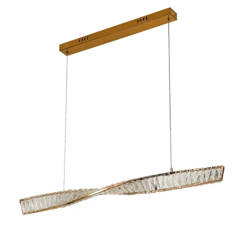 Люстра підвісна LED Levistella 799L8869 (1000) FGD, 36W, регульована температура кольору Люстра підвісна LED Levistella 799L8869 (1000) FGD, 36W, регульована температура кольору