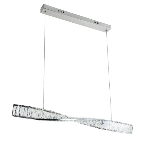 Люстра LED Levistella 799L8869 (1000) CH, 36 Вт, регульована температура світла Люстра LED Levistella 799L8869 (1000) CH, 36 Вт, регульована температура світла