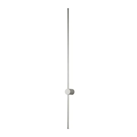 Бра настінне LED Levistella 786W8002 (1200) SL, 32 Вт, сріблястий