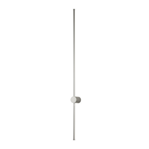 Бра настінне LED Levistella 786W8002 (1200) SL, 32W, сріблястий, сучасний стиль для дому Бра настінне LED Levistella 786W8002 (1200) SL, 32W, сріблястий, сучасний стиль для дому