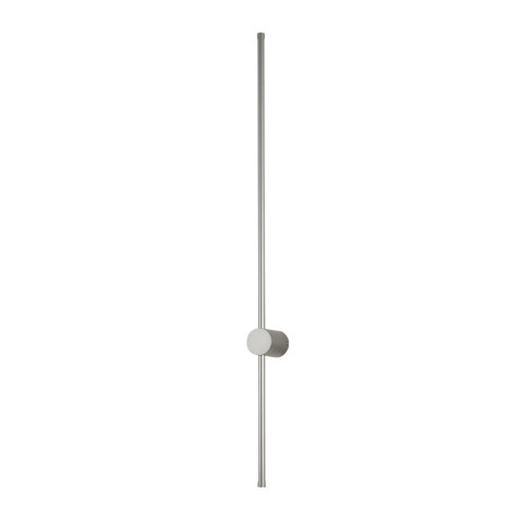 Бра настінне LED Levistella 786W8002 (1000) SL, 28W, сріблястий, сучасний стиль Бра настінне LED Levistella 786W8002 (1000) SL, 28W, сріблястий, сучасний стиль