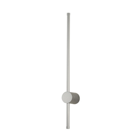Бра настінне LED Levistella 786W8002 (600) SL, 16W, сріблястий, сучасний стиль Бра настінне LED Levistella 786W8002 (600) SL, 16W, сріблястий, сучасний стиль