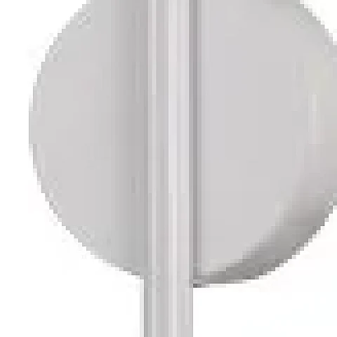 Бра настінне LED Levistella 786W8001C (1000) WH, 26 Вт, білий, сучасний стиль