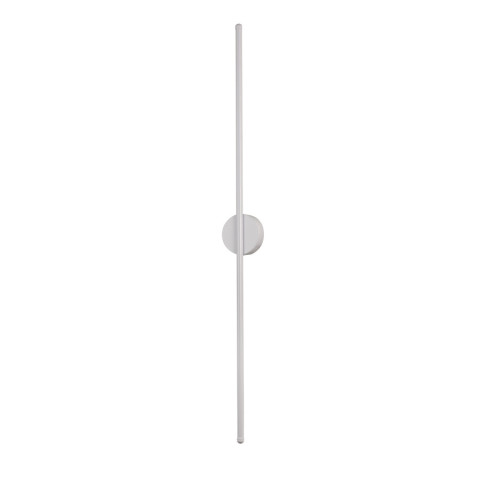 Бра настінне LED Levistella 786W8001C (1000) WH, 26W, білий, сучасний стиль для дому Бра настінне LED Levistella 786W8001C (1000) WH, 26W, білий, сучасний стиль для дому
