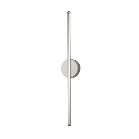 Бра настінне LED Levistella 786W8001C (600) SL, 16W, три режими світла, сріблястий, сучасний стиль Бра настінне LED Levistella 786W8001C (600) SL, 16W, три режими світла, сріблястий, сучасний стиль