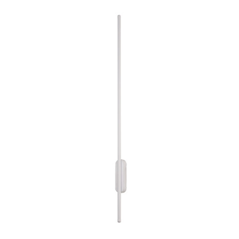 Бра настінне LED Levistella 786W8001A (1000) WH, 25W, три режими світла, білий, сучасний стиль для дому Бра настінне LED Levistella 786W8001A (1000) WH, 25W, три режими світла, білий, сучасний стиль для дому