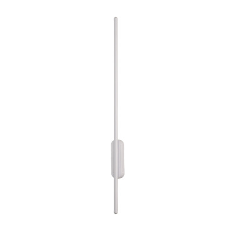 Бра настінне LED Levistella 786W8001A (800) WH, 20W, білий, сучасний стиль Бра настінне LED Levistella 786W8001A (800) WH, 20W, білий, сучасний стиль