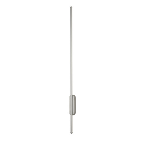 Бра настінне LED Levistella 786W8001A (1000) SL, 25W, срібло, сучасний стиль Бра настінне LED Levistella 786W8001A (1000) SL, 25W, срібло, сучасний стиль