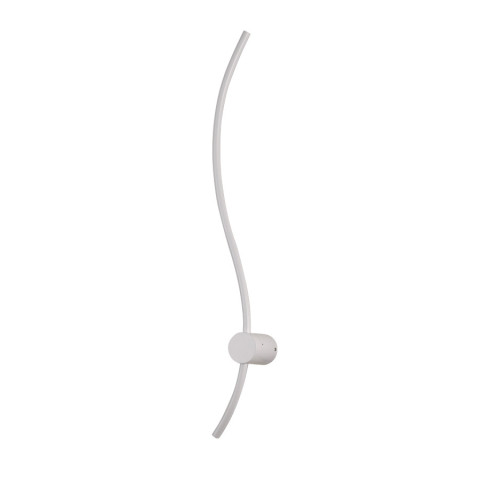 Бра настінне LED Levistella 786W8003 (800) WH, 24W, три режими світла, білий метал, сучасний стиль Бра настінне LED Levistella 786W8003 (800) WH, 24W, три режими світла, білий метал, сучасний стиль