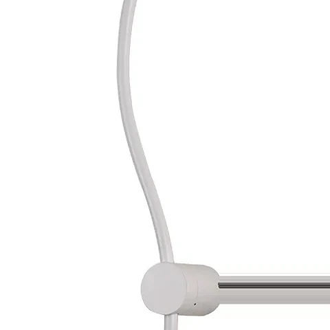 Бра настінне LED Levistella 786W8003 (600) WH, 18W, білий, сучасний стиль