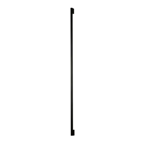 Бра настінне LED Levistella 786AM8801 (1800) BK, 44W, чорний