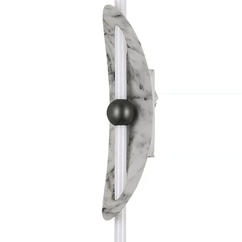 Бра настінне LED Levistella 786AM3303 (800) MR, 8W, мармурове, сучасний стиль