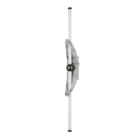 Бра настінне LED Levistella 786AM3303 (800) MR, 8W, мраморний, сучасний стиль Бра настінне LED Levistella 786AM3303 (800) MR, 8W, мраморний, сучасний стиль