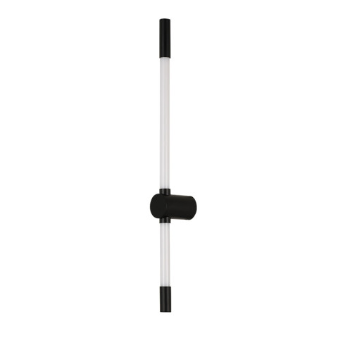 Бра настінне LED Levistella 786AM3806 (600) BK, 5W, чорний, сучасний стиль Бра настінне LED Levistella 786AM3806 (600) BK, 5W, чорний, сучасний стиль