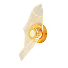 Бра настінне LED Levistella 796W6392(2) GD, 4W, золотий, акриловий плафон, сучасний стиль Бра настінне LED Levistella 796W6392(2) GD, 4W, золотий, акриловий плафон, сучасний стиль