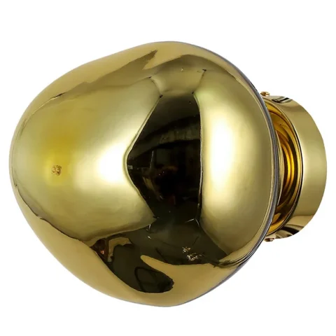 Бра настенное Levistella 793W01-1 GD (200) E27, золото, современный стиль