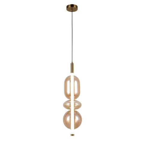 Світильник підвісний LED Levistella 79112280-1led BR, 10W, 4500K, бронзовий (плафон 600×150 мм) Світильник підвісний LED Levistella 79112280-1led BR, 10W, 4500K, бронзовий (плафон 600×150 мм)