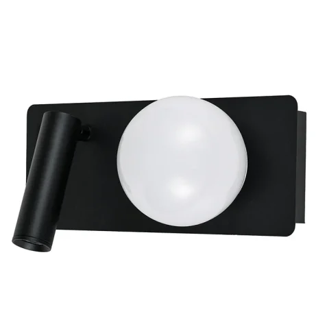 Бра 774W2501A RT Bk Levistella