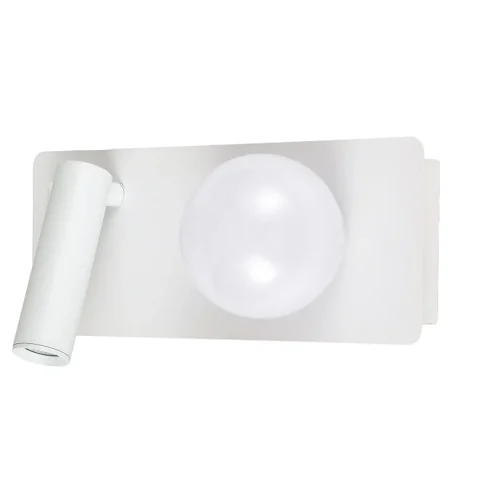 Бра Levistella 774W2501B RT WH