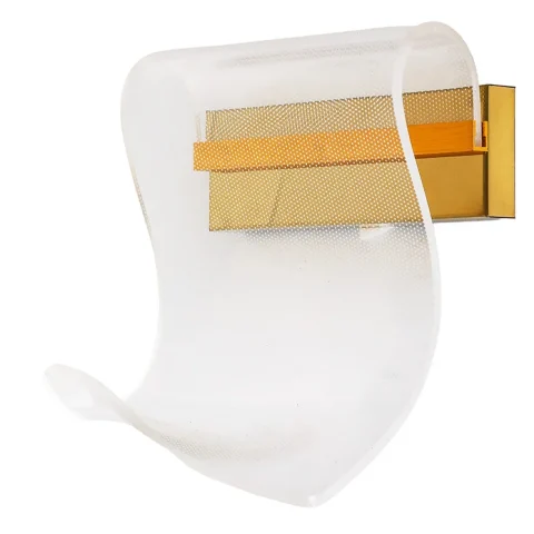Бра 774W2505 GD