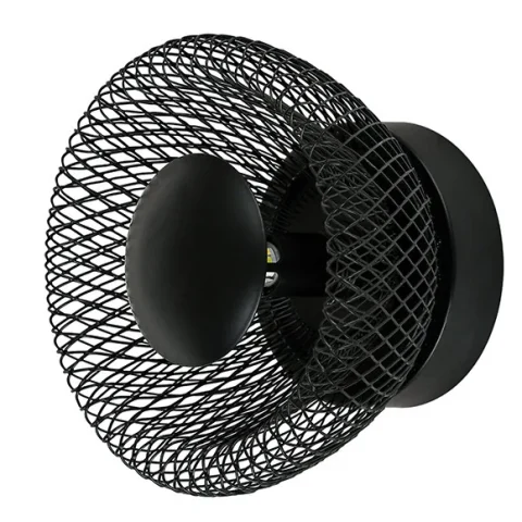 Бра Levistella 774W2500-1 BK
