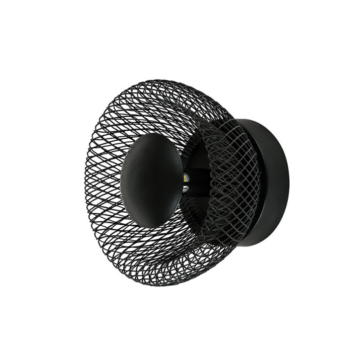 Бра Levistella 774W2500-1 BK Бра Levistella 774W2500-1 BK