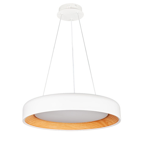 Люстра Levistella 781P3955 (500) WH+LWD