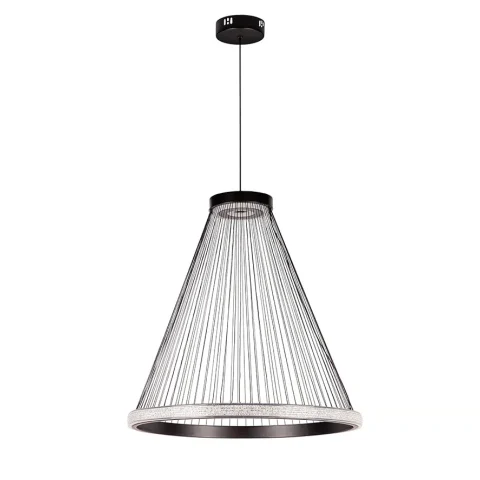 Люстра LED Levistella 78103970 (500) BK Люстра LED Levistella 78103970 (500) BK
