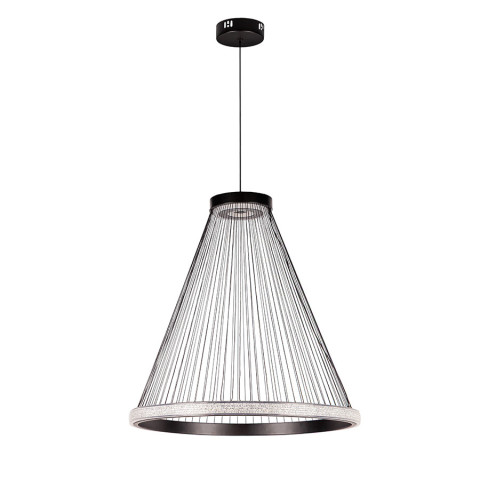 Люстра LED Levistella 78103970 (500) BK