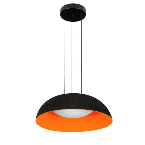 Люстра Levistella 781PL3953 (410) BK+ORANGE Люстра Levistella 781PL3953 (410) BK+ORANGE