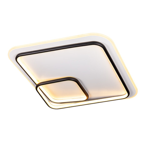 Люстра LED Levistella 7871103 WH+BK