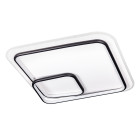 Люстра LED Levistella 7871103 WH+BK Люстра LED Levistella 7871103 WH+BK