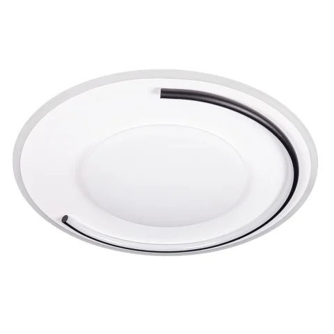 Люстра LED Levistella 7871099 WH+BK