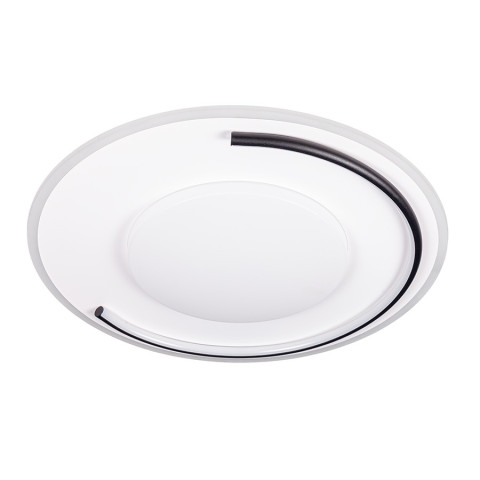 Люстра LED Levistella 7871099 WH+BK