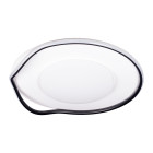 Люстра LED Levistella 7871098 WH+BK Люстра LED Levistella 7871098 WH+BK