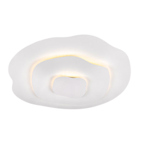 Люстра LED Levistella 7871096 WH
