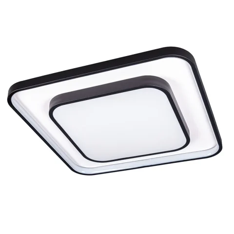 LED люстра Levistella 7871095 WH+BK