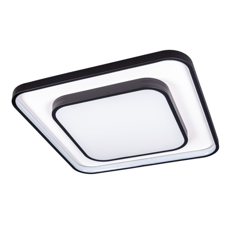 LED Люстра Levistella 7871095 WH+BK
