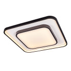 LED Люстра Levistella 7871095 WH+BK