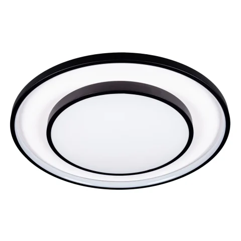 Люстра Levistella 7871094 WH+BK