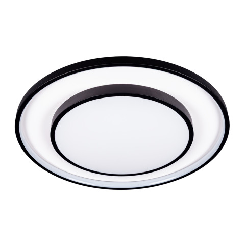 Люстра Levistella 7871094 WH+BK