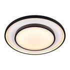 Люстра Levistella 7871094 WH+BK