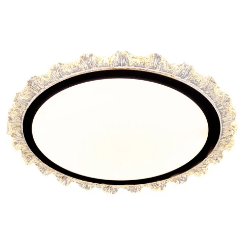 LED люстра Levistella 7871091 BK