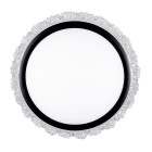 LED Люстра Levistella 7871091 BK