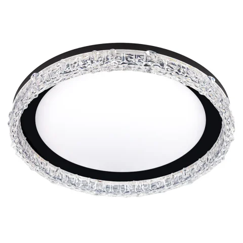 Люстра LED Levistella 7871089 BK