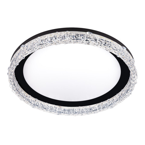 Люстра LED Levistella 7871089 BK