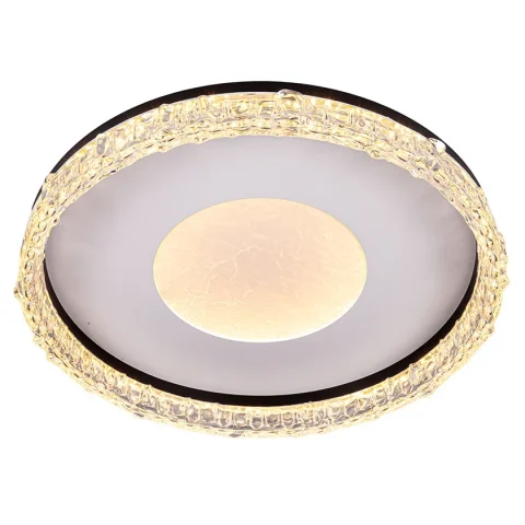 Люстра LED Levistella 7871088 BK